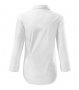 dámská košile Style - bílá 0