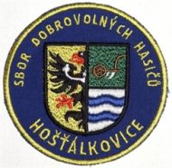 Hasiči Hošťálkovice