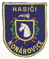 Hasiči Konárovice