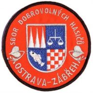 Hasiči Ostrava-Zábřeh