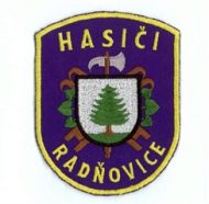 Hasiči Radňovice