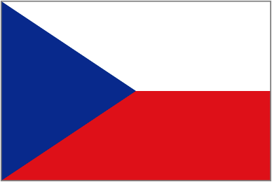 Výsledok vyhľadávania obrázkov pre dopyt česká republika vlajka
