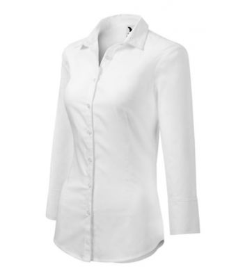 dámská košile Style - bílá 1