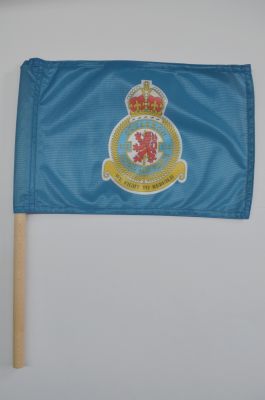 Vlaječka RAF