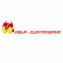 Logo elektroservis Pavel Diblík