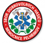 Navrhli jsme logo dobrovolného hasičského sboru - SDH nemocnice Pelhřimov