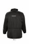 Fusion pro black dark slate B