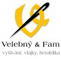 Velebny & Fam-logo-CZ
