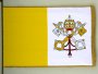 Slavnostní vlajka Vatikánu