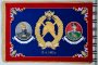Hasičská vlajka do Sankt Peretburgu Rusko (6)