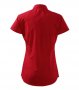 dámská košile Chic - červená 0