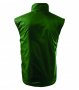 pánská vesta body warmer lahvově zelená 0