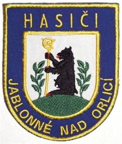 Hasiči Jablonné nad Orlicí