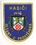 Hasiči Olšany u Prostějova