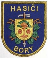 Hasiči Bory