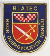 Hasiči Blatec