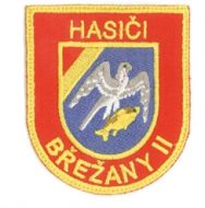 Hasiči Břežany II.