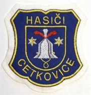 Hasiči Cetkovice