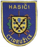 Hasiči Ctidružice