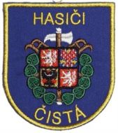 Hasiči Čistá