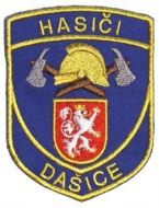 Hasiči Dašice