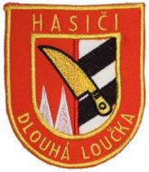 Hasiči Dlouhá Loučka