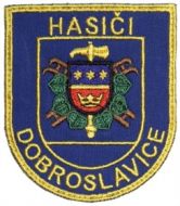 Hasiči Dobroslavice