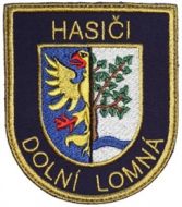 Hasiči Dolní Lomná