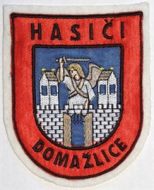 Hasiči Domažlice