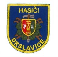 Hasiči Drslavice