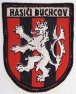 Hasiči Duchcov