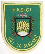 Hasiči Háj ve Slezsku