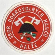 Hasiči Halže