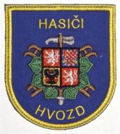 Hasiči Hvozd