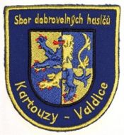 Hasiči Kartouzy-Valdice