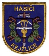 Hasiči Kejžlice