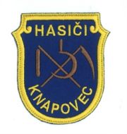 Hasiči Knapovec