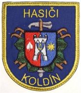 Hasiči Koldín