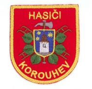 Hasiči Korouhev