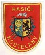 Hasiči Kostelany