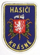 Hasiči Krásné