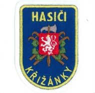 Hasiči Křižánky