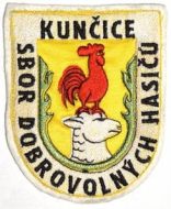 Hasiči Kunčice