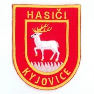 Hasiči Kyjovice