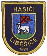 Hasiči Liběšice
