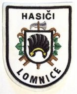 Hasiči Lomnice