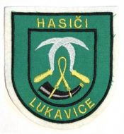 Hasiči Lukavice