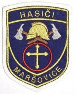 Hasiči Maršovice