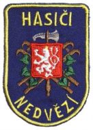 Hasiči Nedvězí