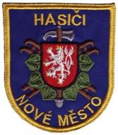 Hasiči Nové Město